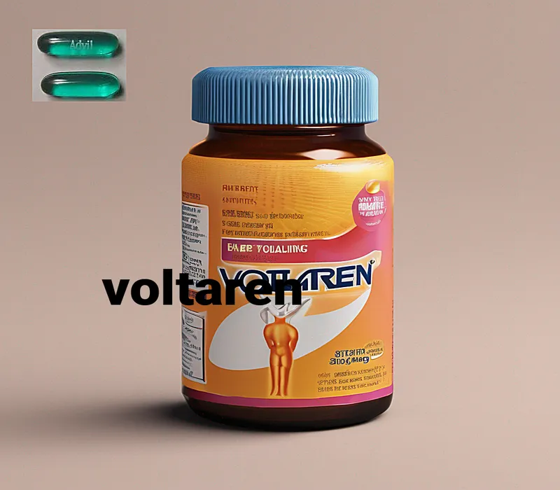 Hur fort verkar voltaren